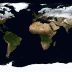 地图研究编辑陈明远，专注谷歌地图在线功能测评与教程撰写，背景为地理信息系统研究